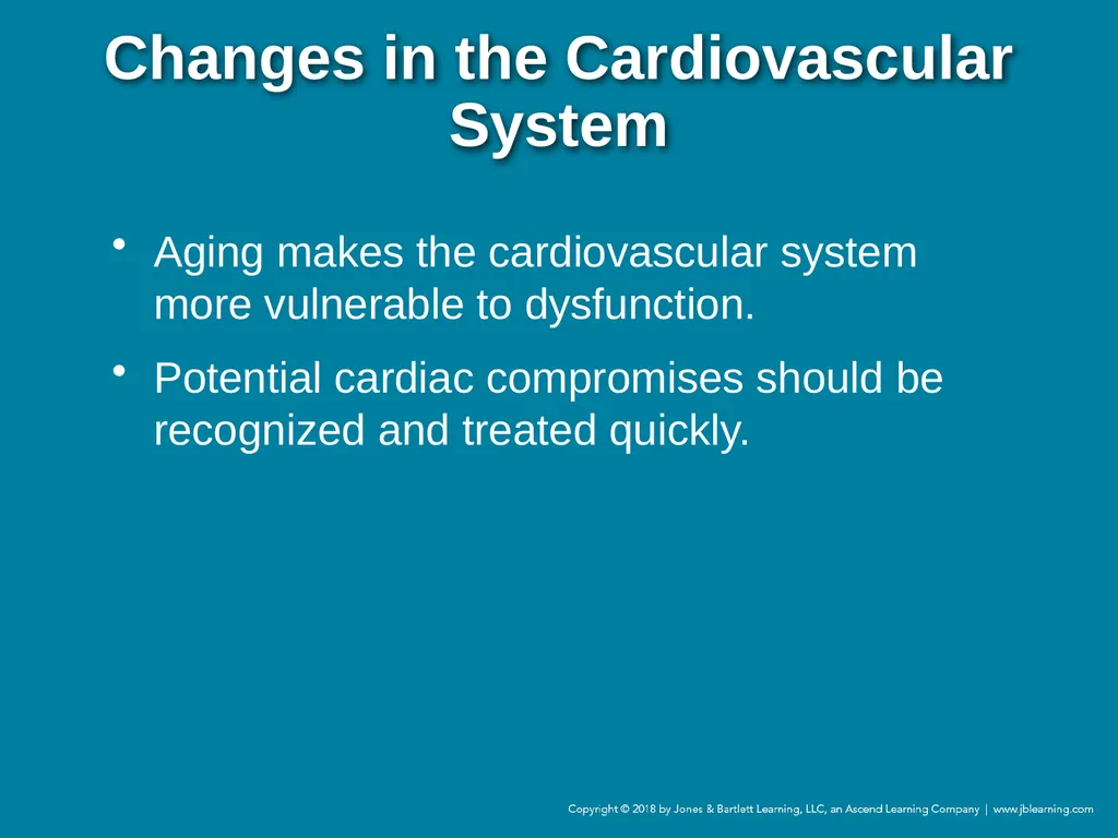Chapter 44 Geriatric Emergencies Introduction - slide 21 of 242