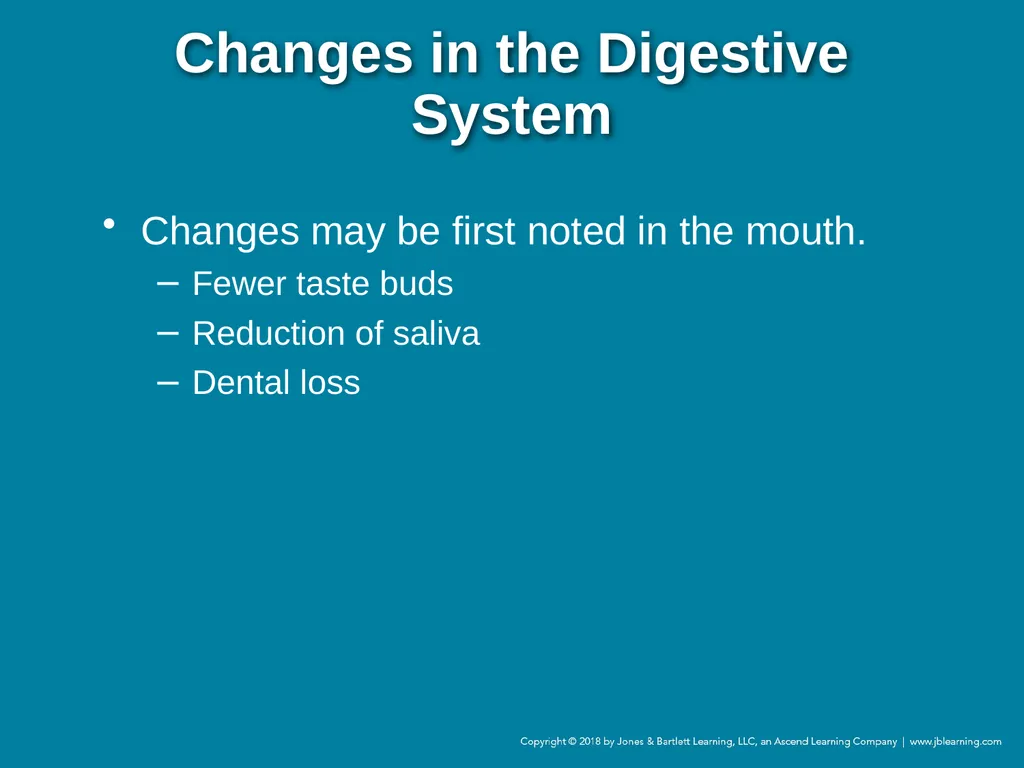 Chapter 44 Geriatric Emergencies Introduction - slide 30 of 242