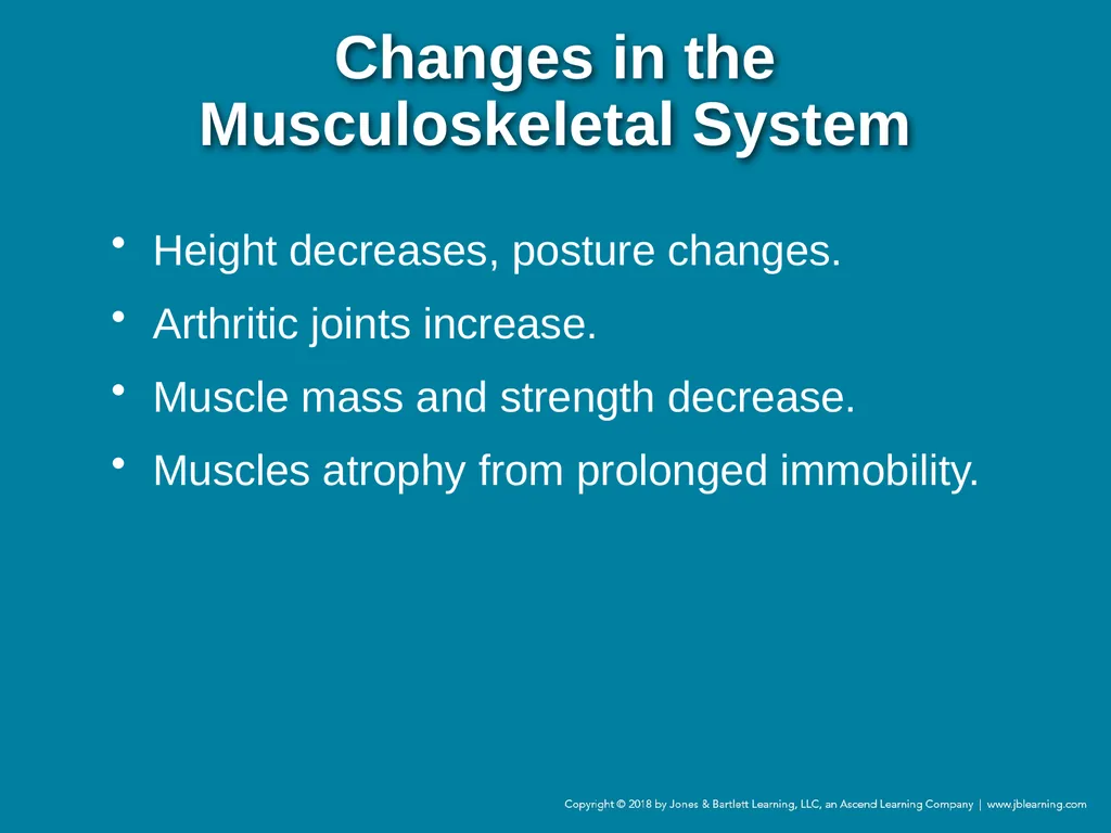 Chapter 44 Geriatric Emergencies Introduction - slide 47 of 242