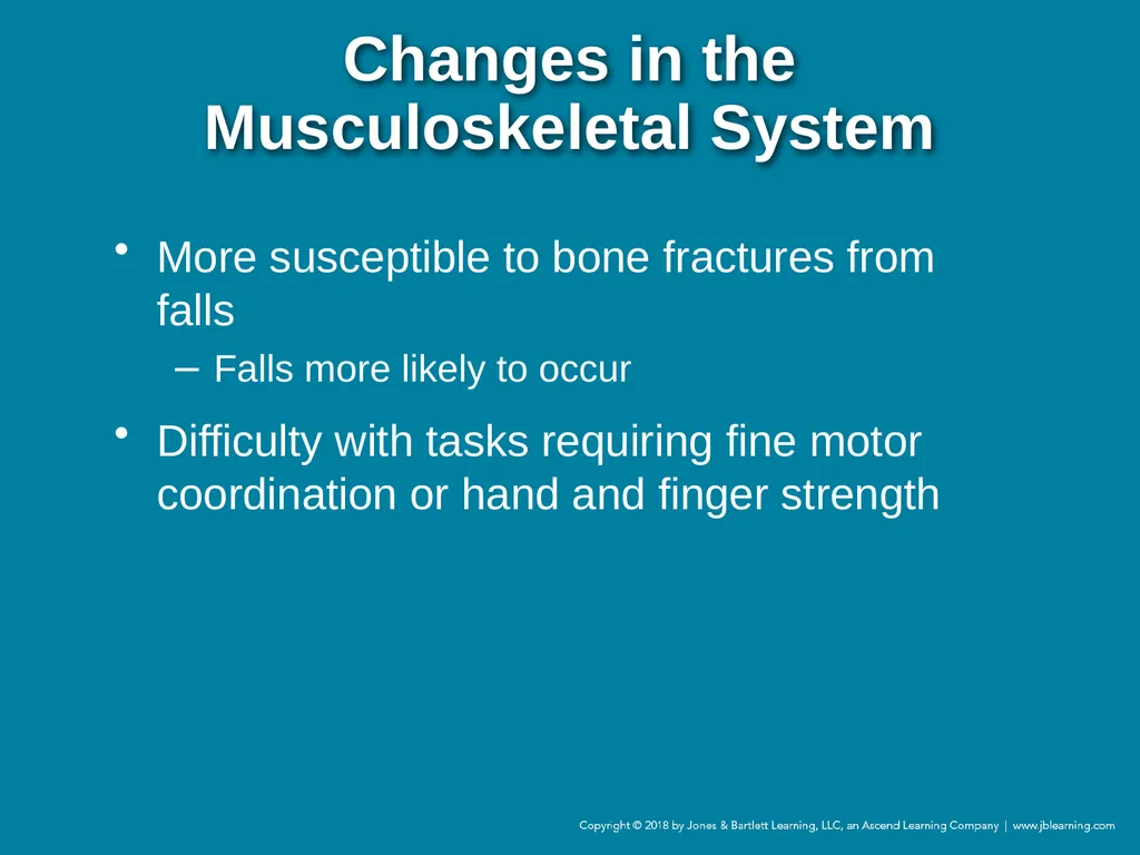 Chapter 44 Geriatric Emergencies Introduction - slide 48 of 242