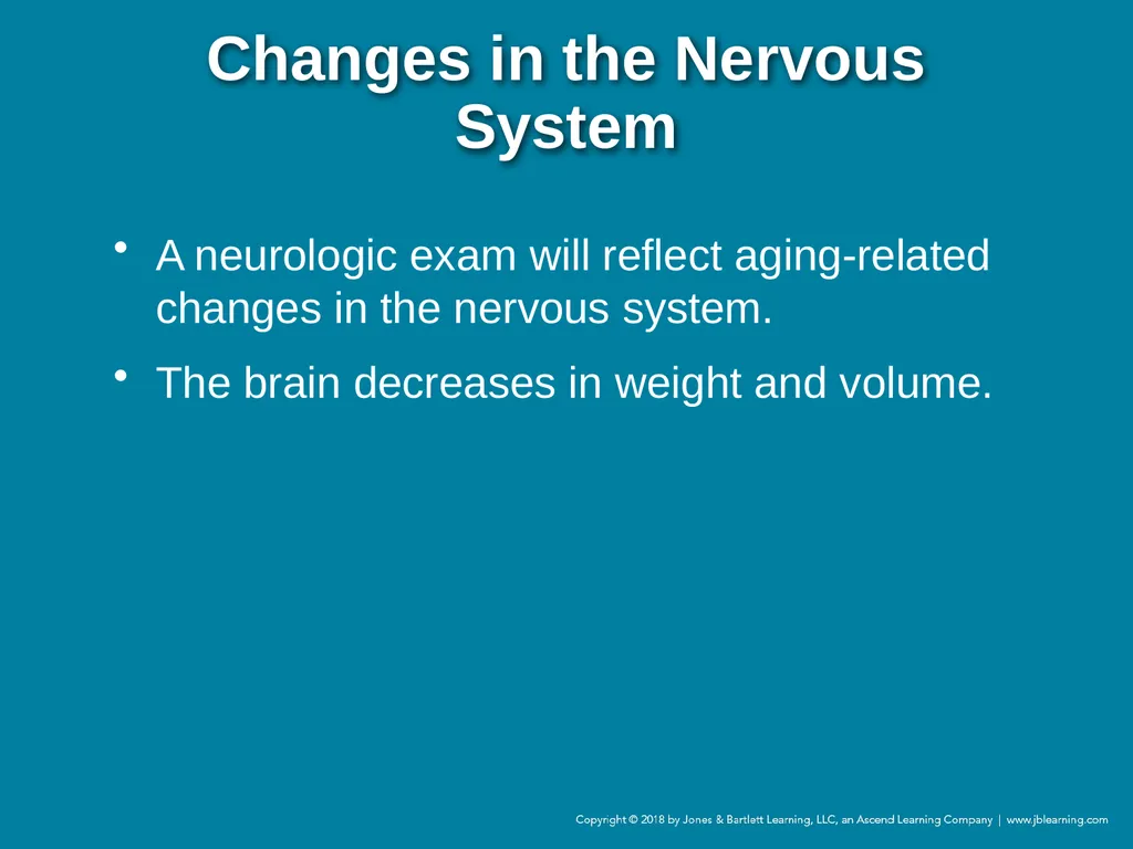 Chapter 44 Geriatric Emergencies Introduction - slide 22 of 242