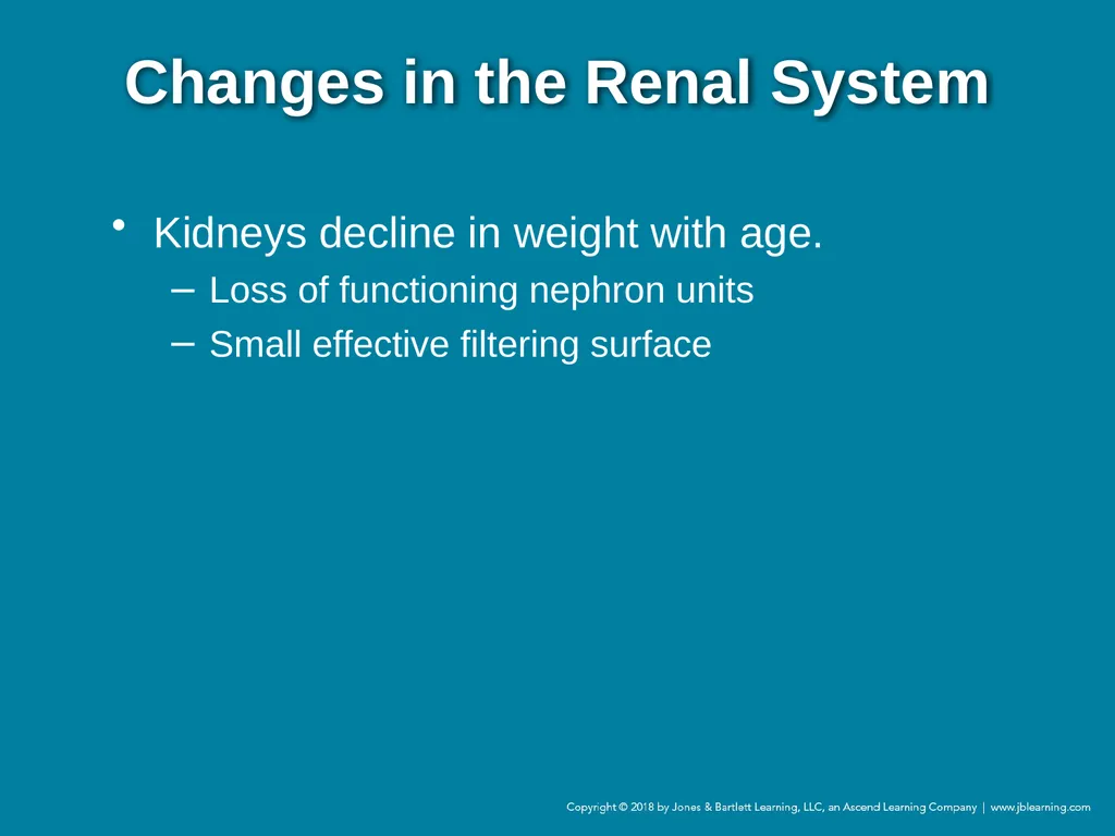 Chapter 44 Geriatric Emergencies Introduction - slide 36 of 242