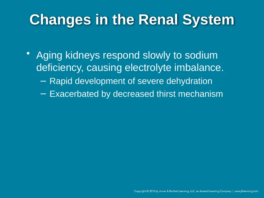 Chapter 44 Geriatric Emergencies Introduction - slide 37 of 242