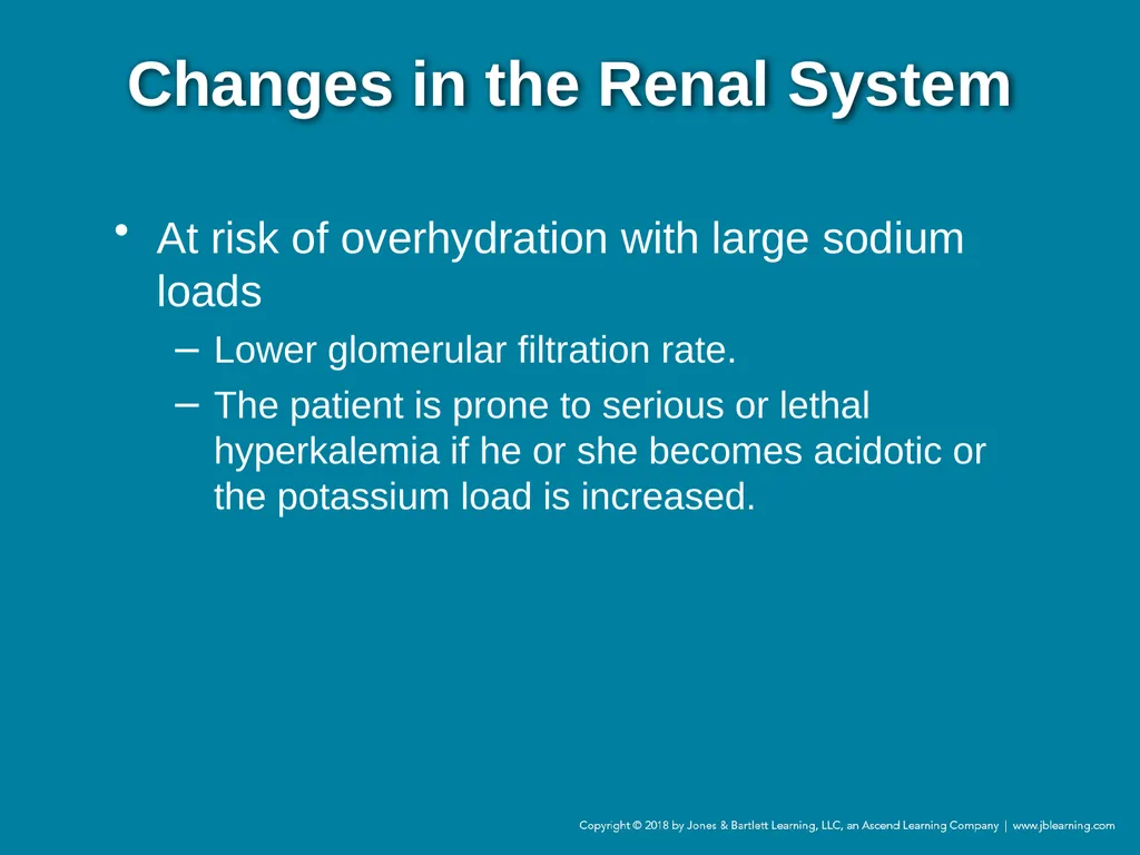 Chapter 44 Geriatric Emergencies Introduction - slide 38 of 242