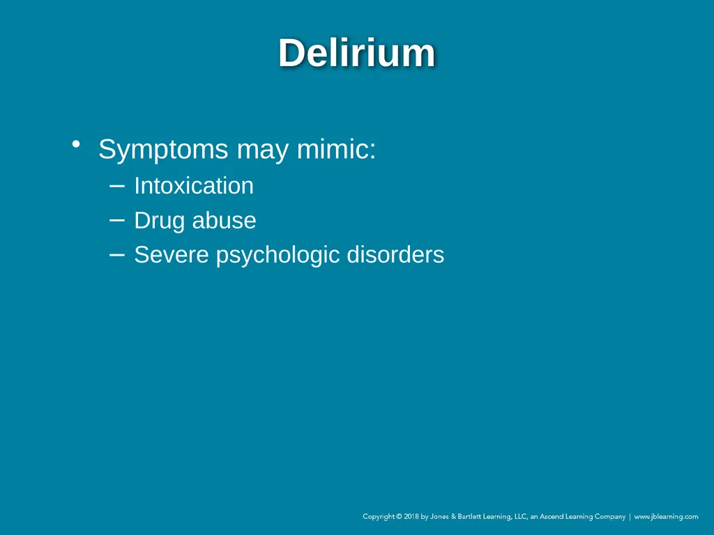 Chapter 44 Geriatric Emergencies Introduction - slide 108 of 242