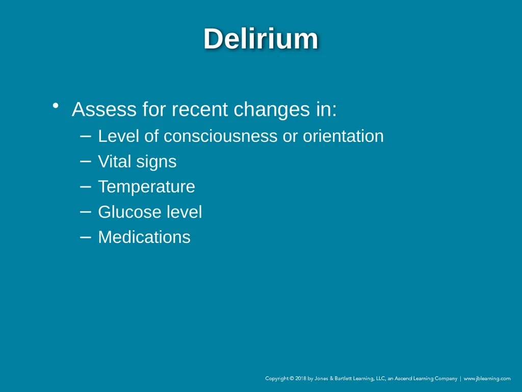 Chapter 44 Geriatric Emergencies Introduction - slide 109 of 242