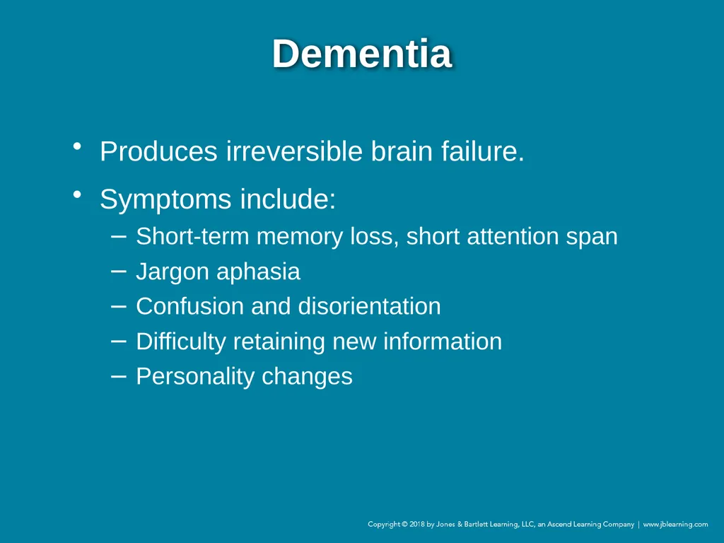 Chapter 44 Geriatric Emergencies Introduction - slide 113 of 242