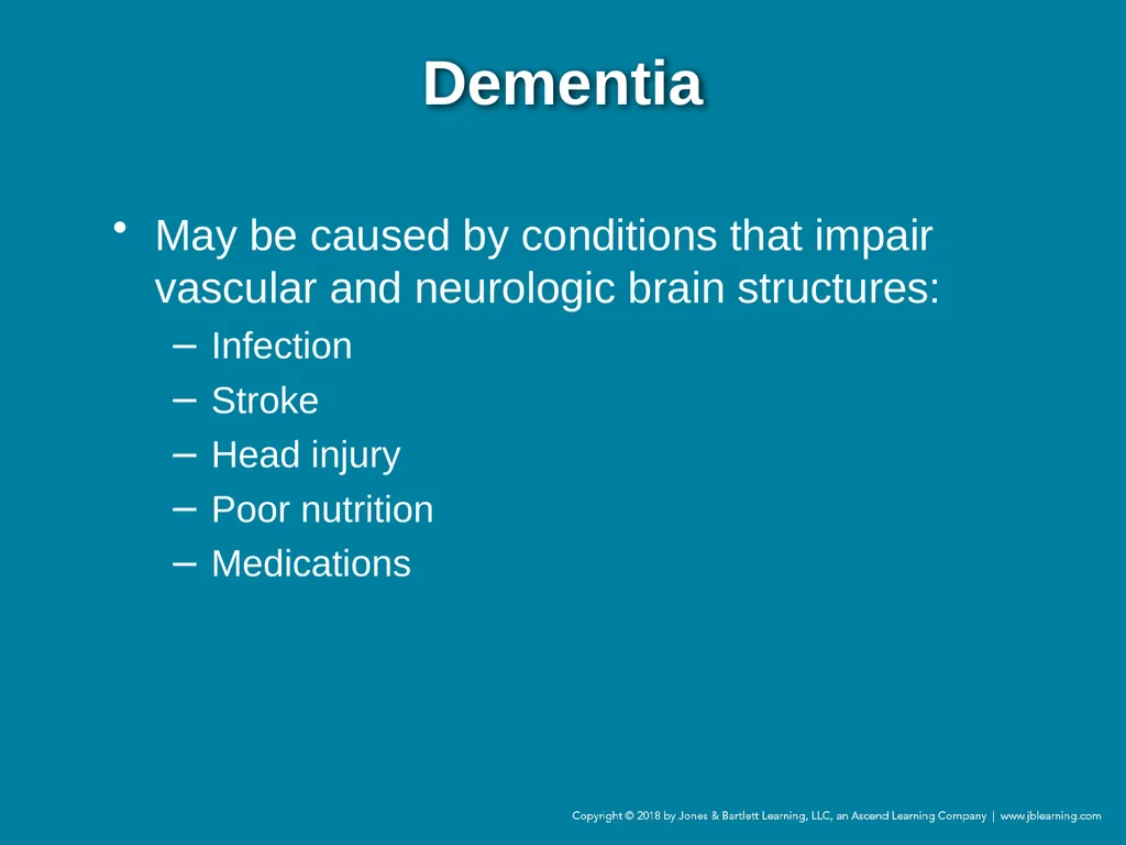 Chapter 44 Geriatric Emergencies Introduction - slide 114 of 242