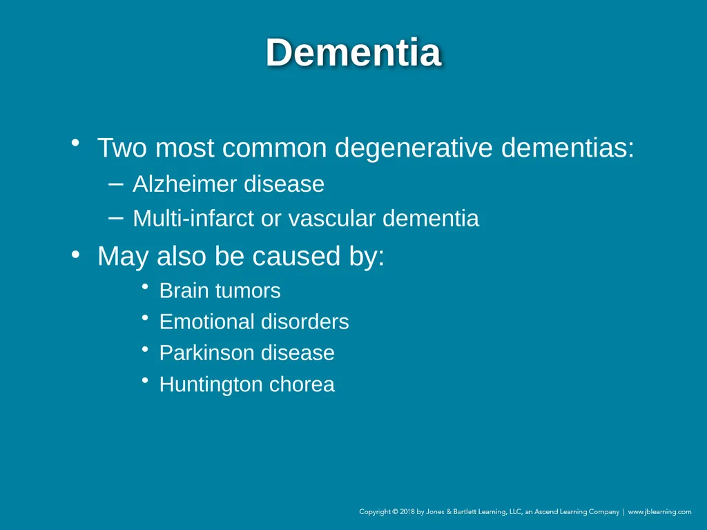 Chapter 44 Geriatric Emergencies Introduction - slide 115 of 242