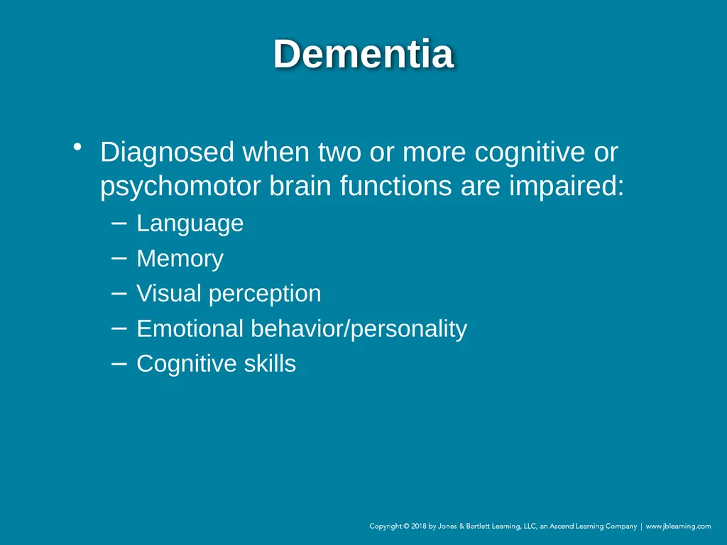 Chapter 44 Geriatric Emergencies Introduction - slide 116 of 242