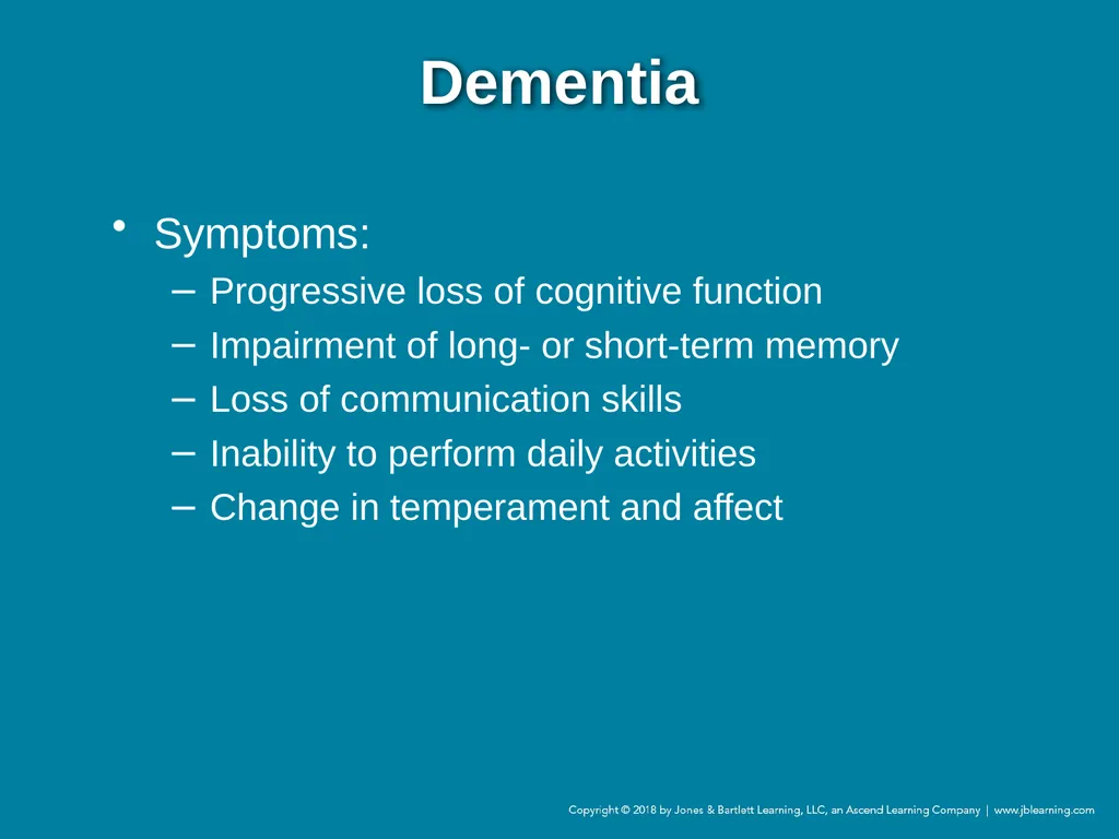 Chapter 44 Geriatric Emergencies Introduction - slide 117 of 242