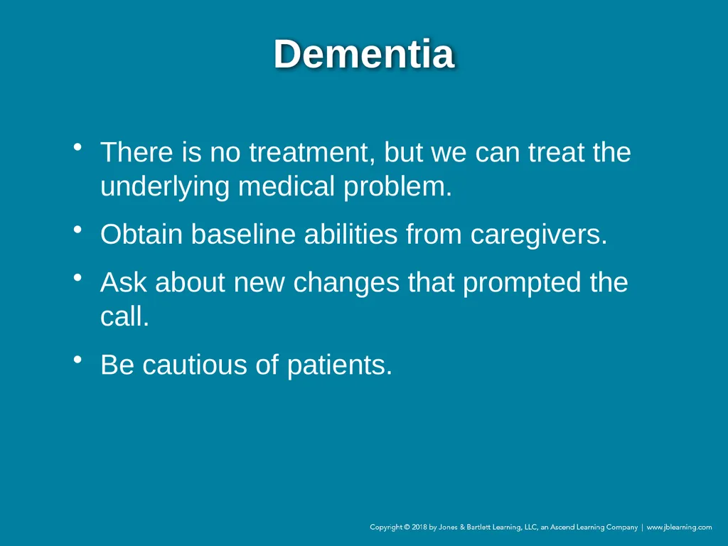 Chapter 44 Geriatric Emergencies Introduction - slide 118 of 242