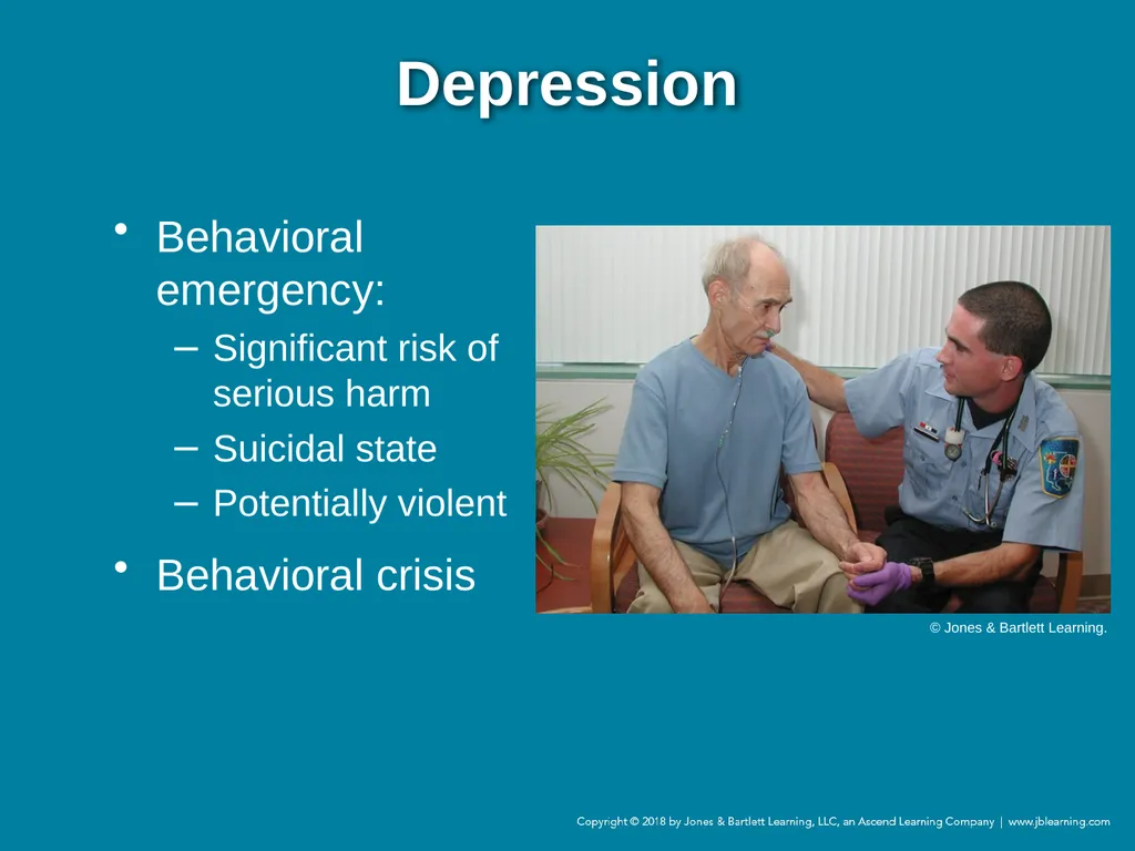 Chapter 44 Geriatric Emergencies Introduction - slide 190 of 242
