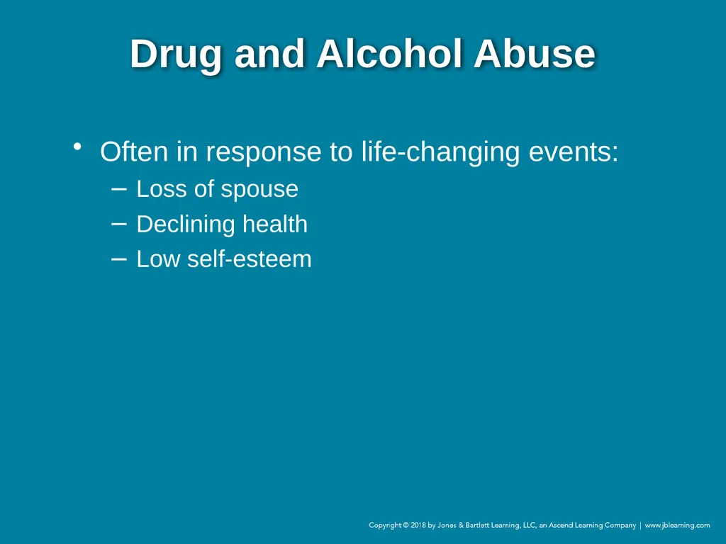 Chapter 44 Geriatric Emergencies Introduction - slide 183 of 242