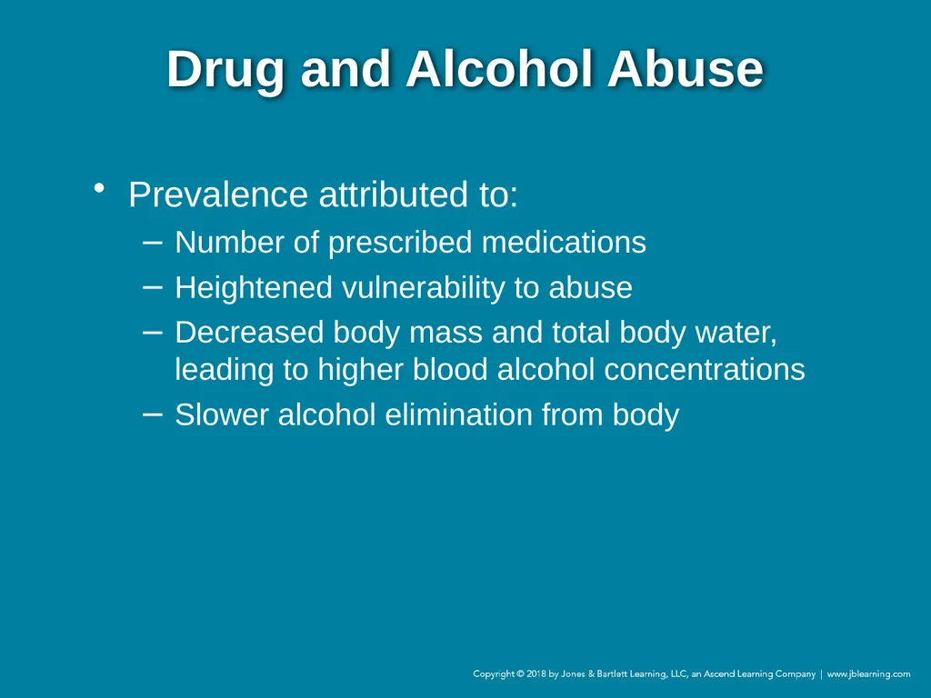 Chapter 44 Geriatric Emergencies Introduction - slide 184 of 242