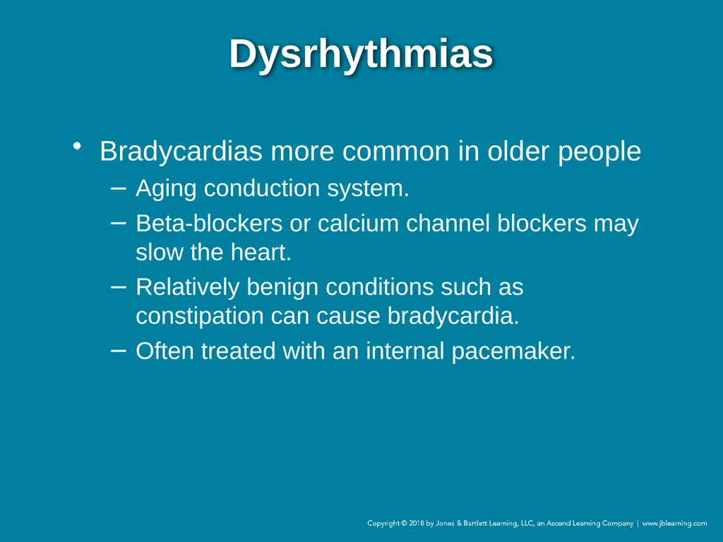 Chapter 44 Geriatric Emergencies Introduction - slide 93 of 242