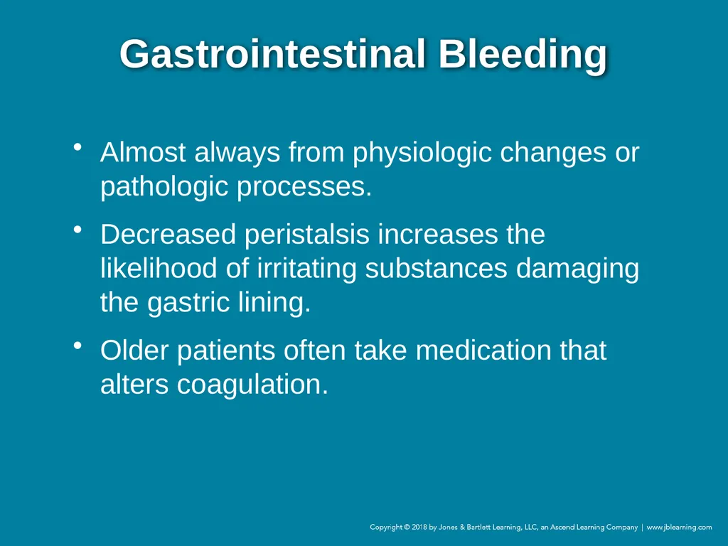 Chapter 44 Geriatric Emergencies Introduction - slide 135 of 242