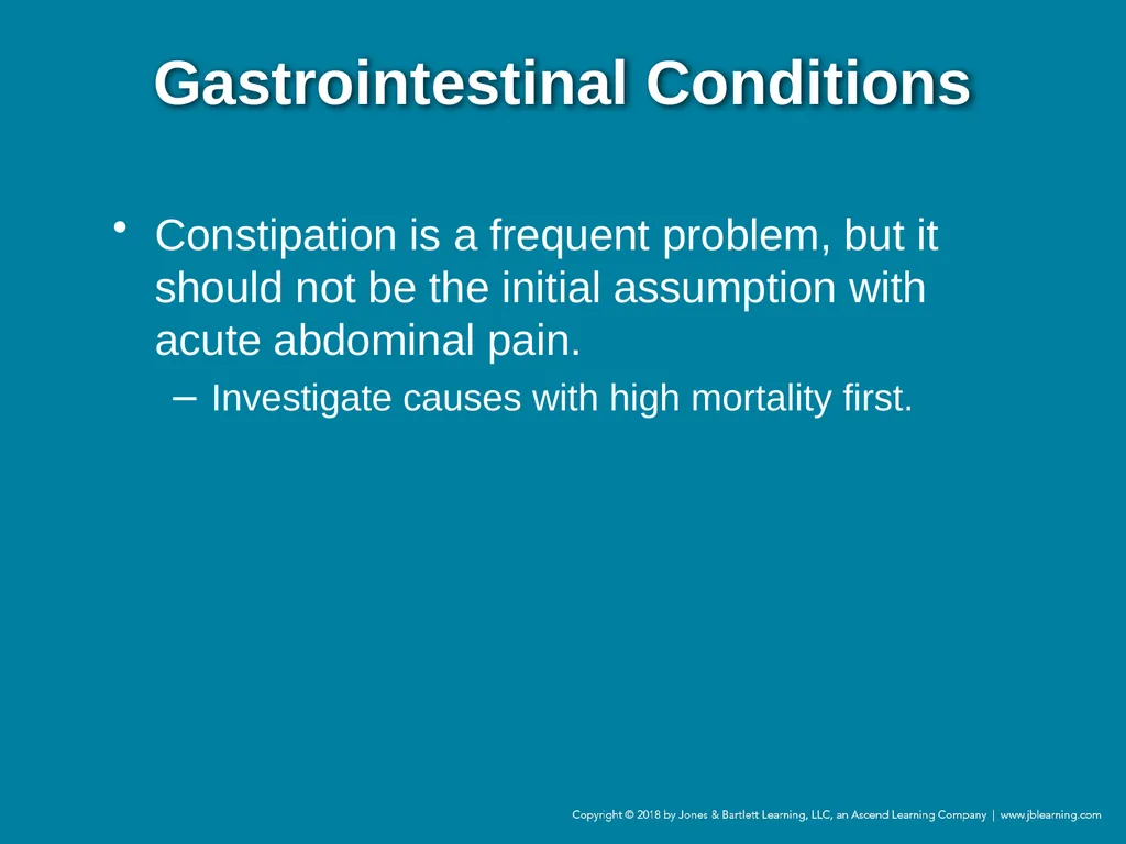 Chapter 44 Geriatric Emergencies Introduction - slide 128 of 242