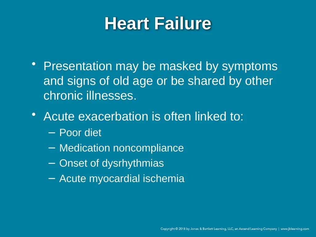 Chapter 44 Geriatric Emergencies Introduction - slide 87 of 242