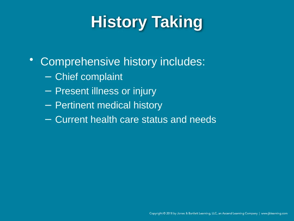 Chapter 44 Geriatric Emergencies Introduction - slide 60 of 242