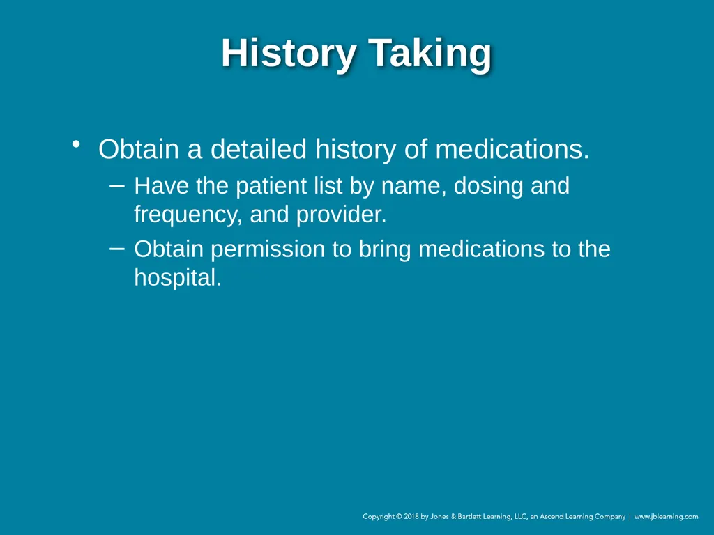 Chapter 44 Geriatric Emergencies Introduction - slide 65 of 242