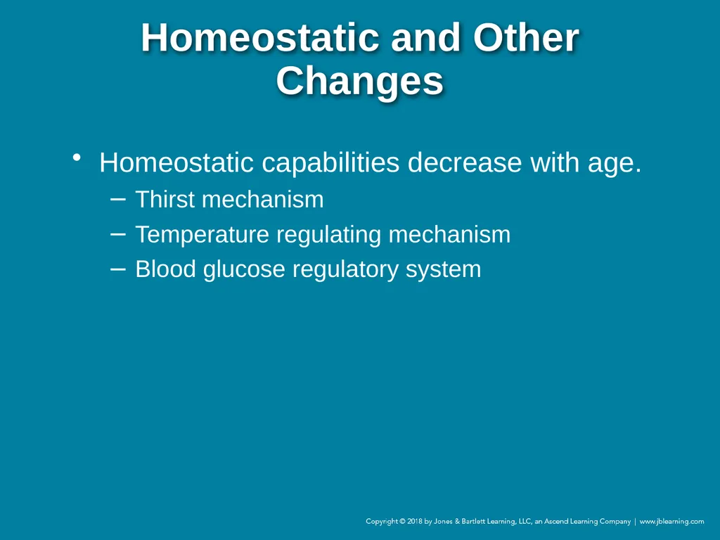 Chapter 44 Geriatric Emergencies Introduction - slide 45 of 242