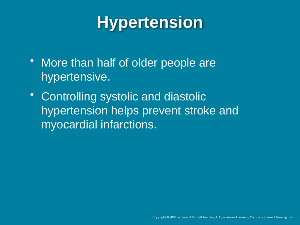 Chapter 44 Geriatric Emergencies Introduction - slide 94 of 242