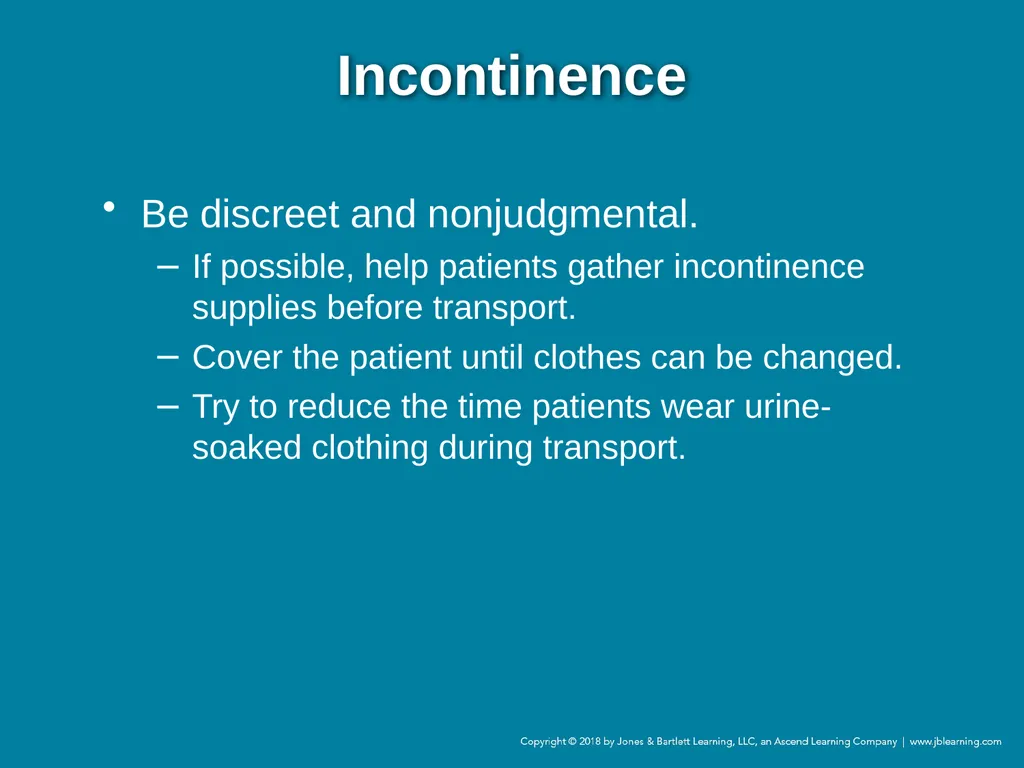 Chapter 44 Geriatric Emergencies Introduction - slide 155 of 242