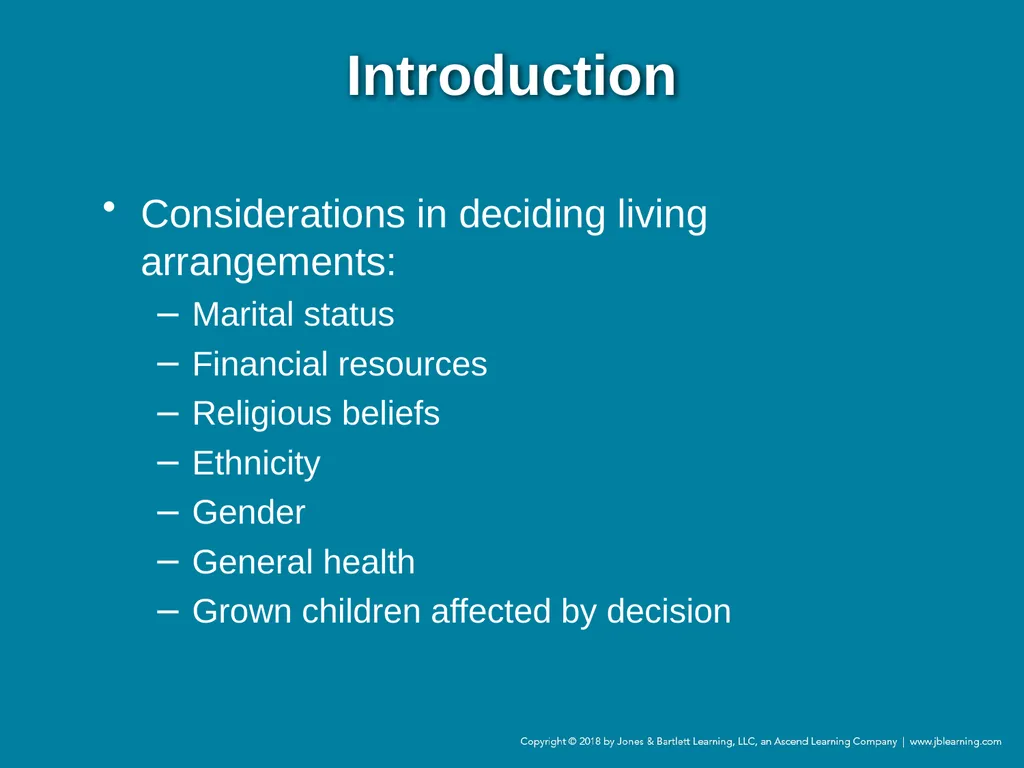 Chapter 44 Geriatric Emergencies Introduction - slide 6 of 242