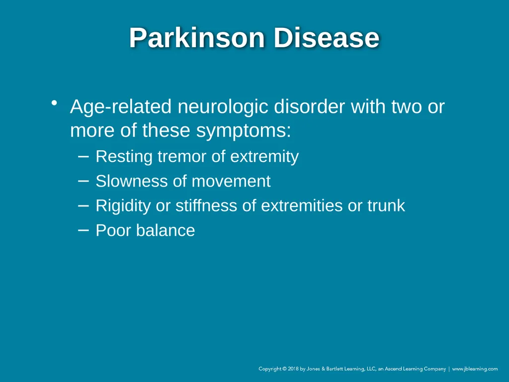 Chapter 44 Geriatric Emergencies Introduction - slide 125 of 242