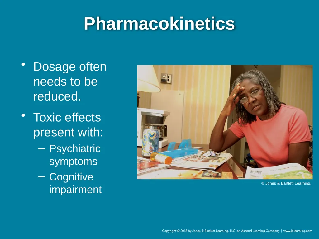 Chapter 44 Geriatric Emergencies Introduction - slide 182 of 242