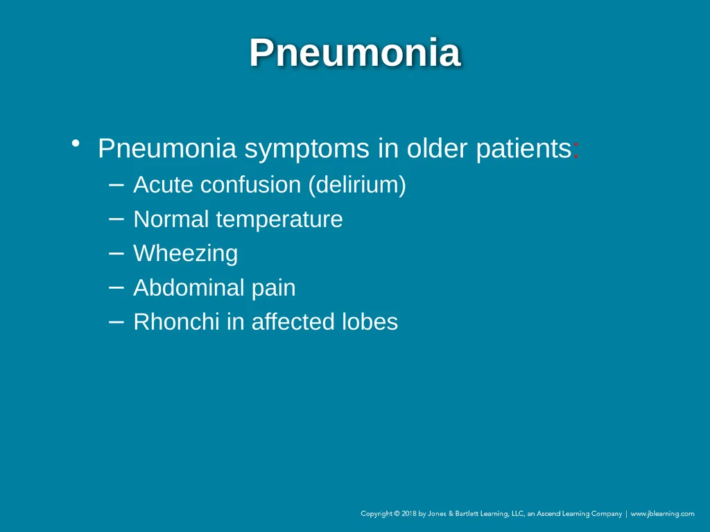 Chapter 44 Geriatric Emergencies Introduction - slide 72 of 242