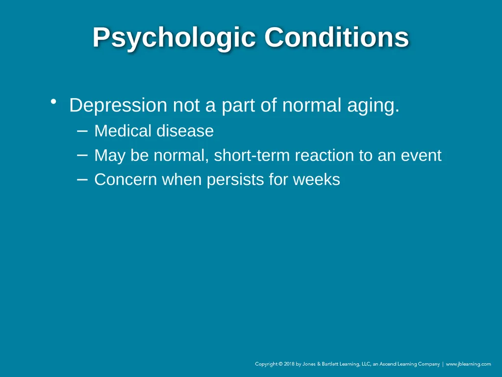 Chapter 44 Geriatric Emergencies Introduction - slide 186 of 242