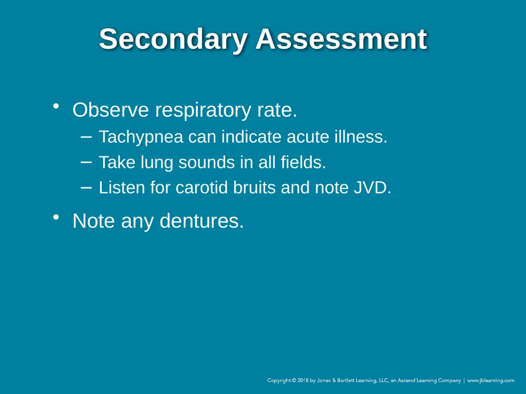 Chapter 44 Geriatric Emergencies Introduction - slide 68 of 242