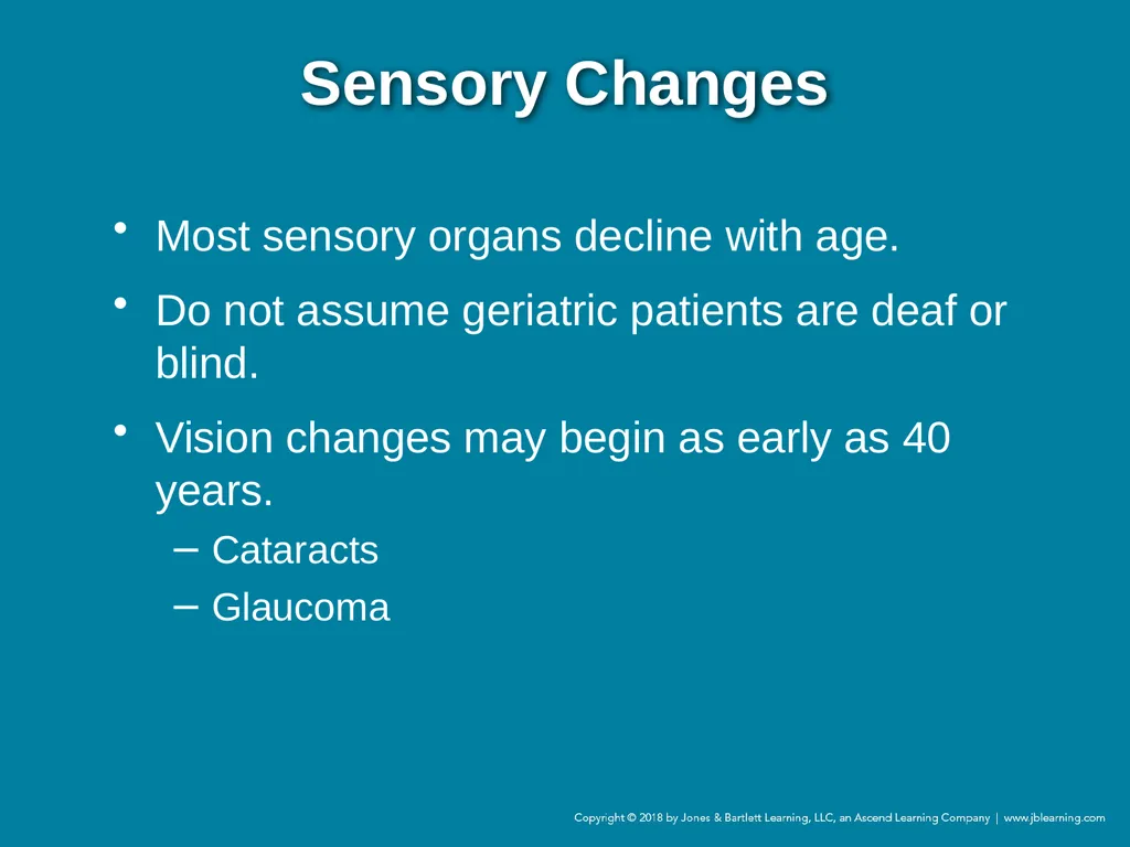 Chapter 44 Geriatric Emergencies Introduction - slide 24 of 242