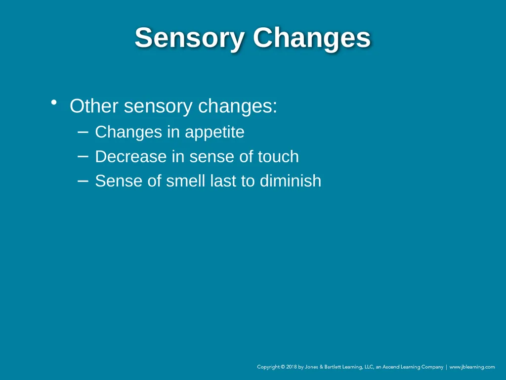 Chapter 44 Geriatric Emergencies Introduction - slide 28 of 242