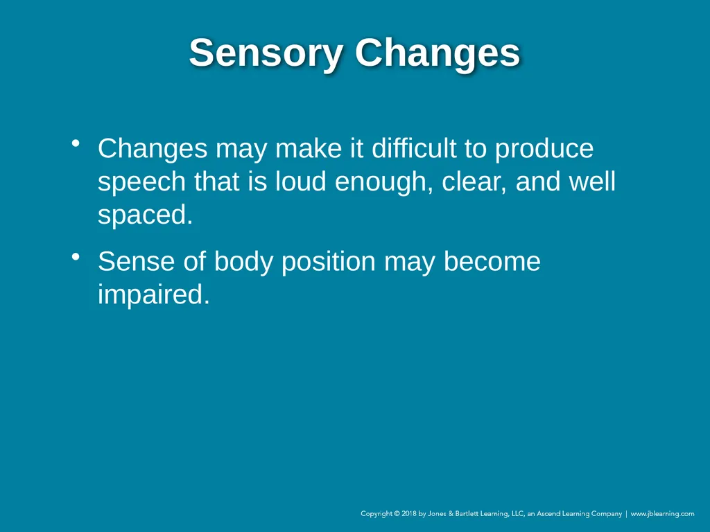Chapter 44 Geriatric Emergencies Introduction - slide 29 of 242