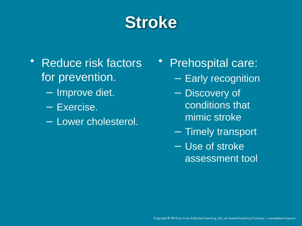 Chapter 44 Geriatric Emergencies Introduction - slide 103 of 242