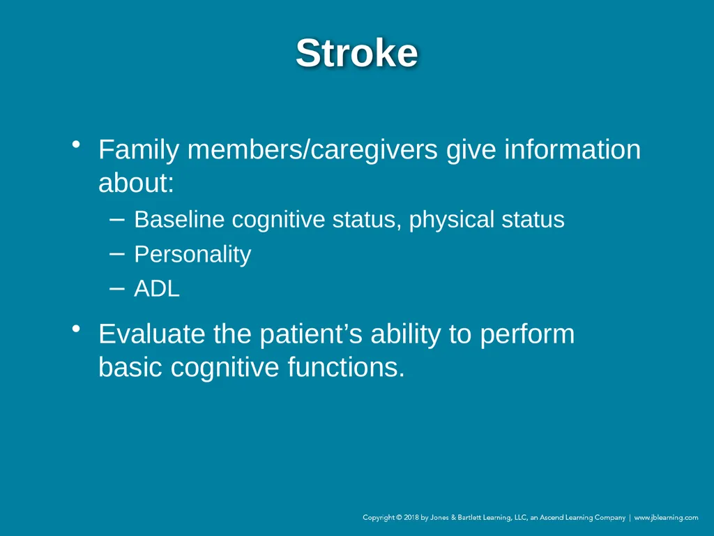 Chapter 44 Geriatric Emergencies Introduction - slide 104 of 242