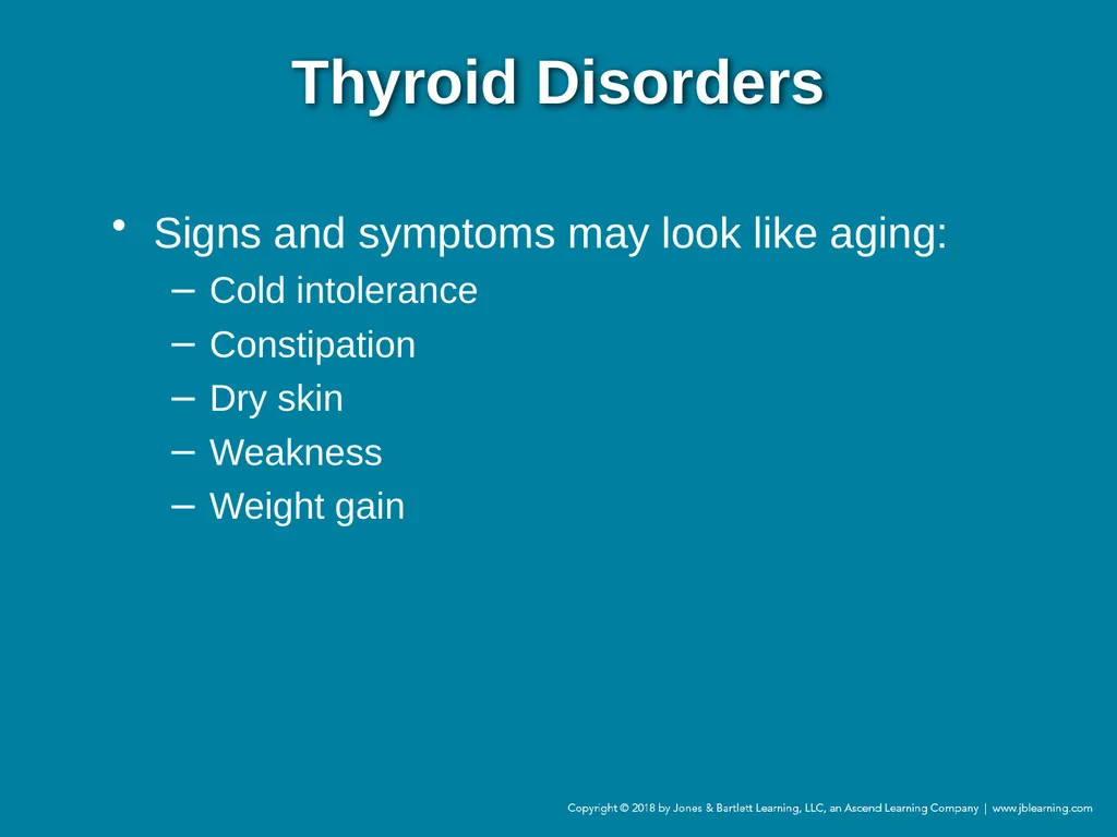 Chapter 44 Geriatric Emergencies Introduction - slide 169 of 242