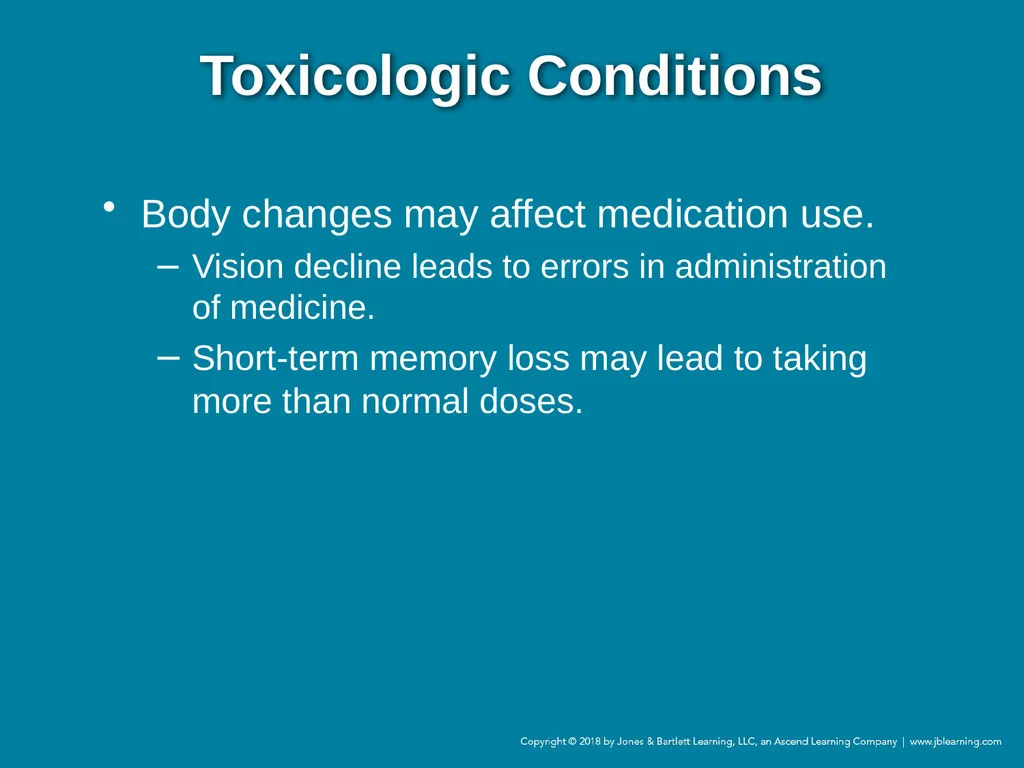 Chapter 44 Geriatric Emergencies Introduction - slide 174 of 242