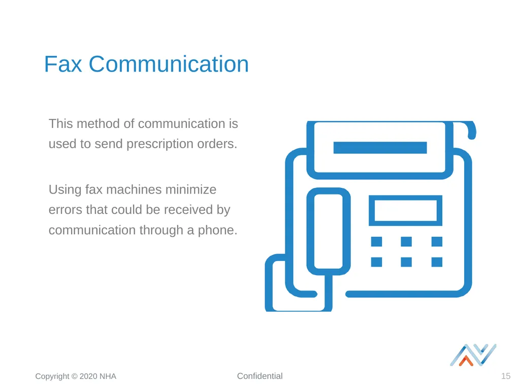 PharmaSeer Module 7: Patient Interaction R 176 G - slide 15 of 21
