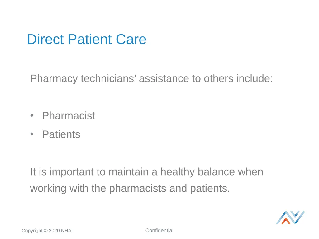 PharmaSeer Module 7: Patient Interaction R 176 G - slide 3 of 21