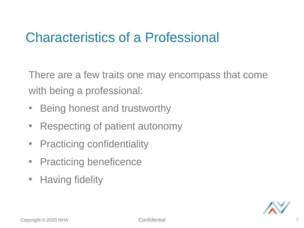 PharmaSeer Module 7: Patient Interaction R 176 G - slide 7 of 21