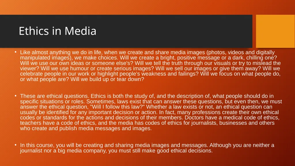 Digital Productions 120 Unit 1 Copyright - slide 3 of 13