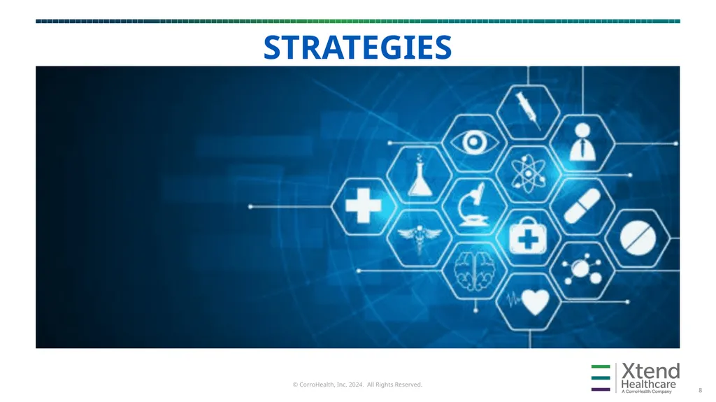 Denials Management and Prevention HFMA Hawaii - slide 8 of 27