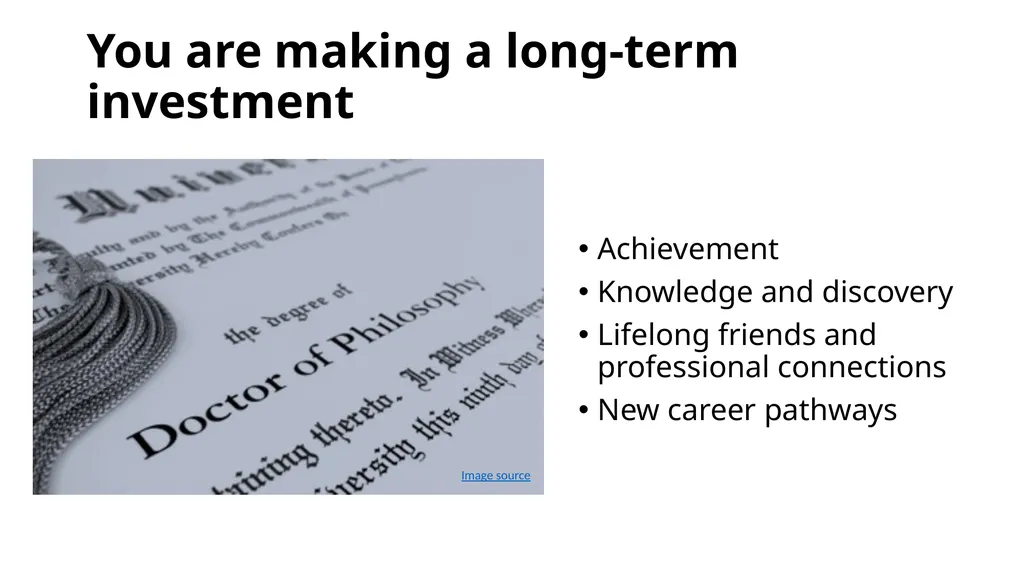 Fall 2026 CS 591 PHD Seminar Beginning Your - slide 10 of 18