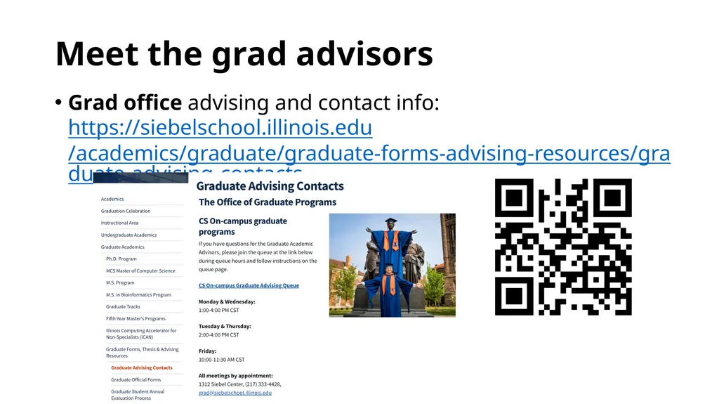 Fall 2026 CS 591 PHD Seminar Beginning Your - slide 4 of 18