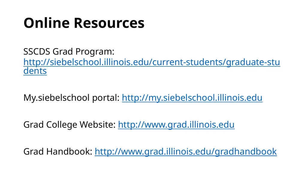 Fall 2026 CS 591 PHD Seminar Beginning Your - slide 18 of 18