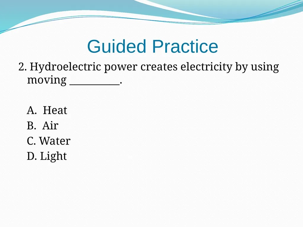 Elementary Science Science Focus Lesson - slide 13 of 23